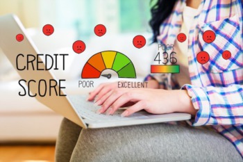 How Your Credit Score Affects Your Ability to Buy a Home