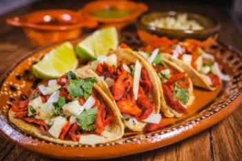 Where Can You Get the Best Mexican Food in Boulder, CO?