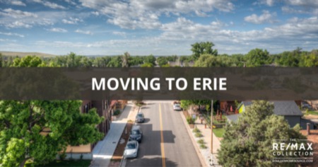 Moving to Erie: 8 Things to Know About Living in Erie CO [2023]