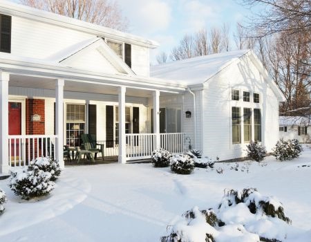 Is Winter a Bad Time to Buy a House in Boulder?