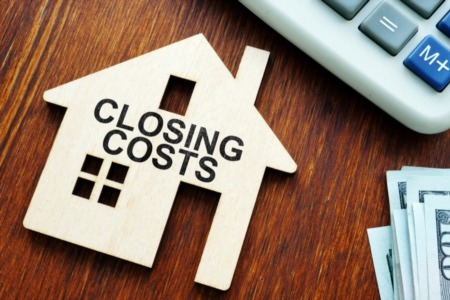 How Common Home Closing Costs Add Up