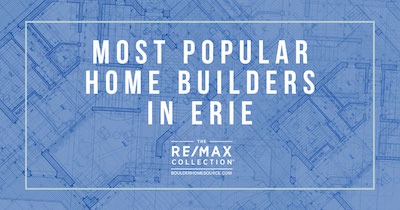 8 Popular Home Builders in Erie CO: Build Your Custom Home
