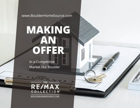 Making Your Offer Stand Out from Competition in the Competitive Boulder Market
