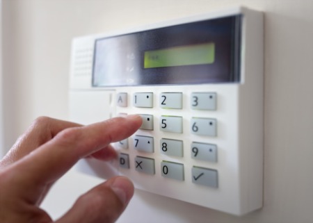 Which Type of Home Security System is Right for You?