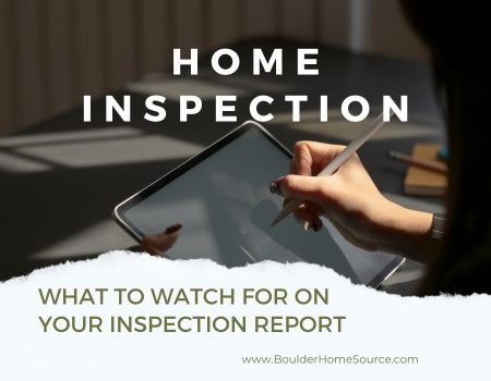 What Should Be Considered a Deal Breaker on a Home Inspection Report?
