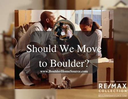 Why is Boulder the #1 Move-To City for 2024?