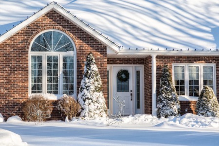 How To Winterize Your Home