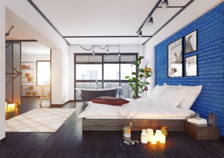 Where to Buy a Luxury Chicago Loft This Spring