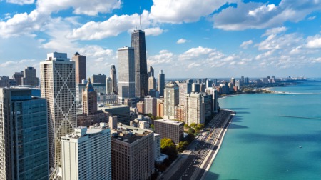 Where Luxury Condo Buyers Find Streetervile's Most Expensive Condos Right Now