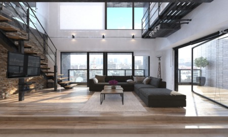 Where to Search Luxury Lofts in Chicago Right Now