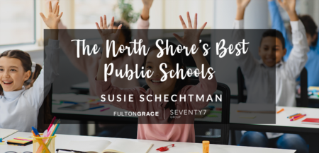 Best Public School's in Chicago's North Shore Suburbs