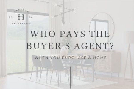 Who Pays The Buyers Agent?