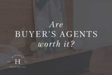 Are Buyer's Agents Worth It?