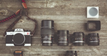 6 Reasons Professional Real Estate Photos are Important