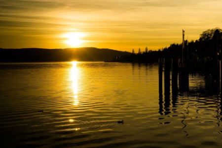 Nine Things You Didn't Know About Lake Norman