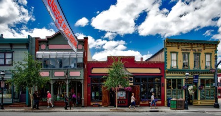 5 Towns Near Charlotte that Still Have a 'Main Street' Vibe