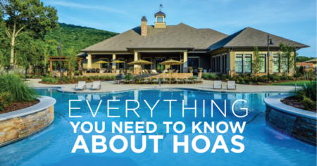 Everything You Need to Know About HOAs