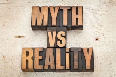 Top 5 Myths When It Comes To Selling Your Home