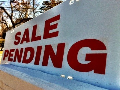 What does 'Sale Pending' Mean?