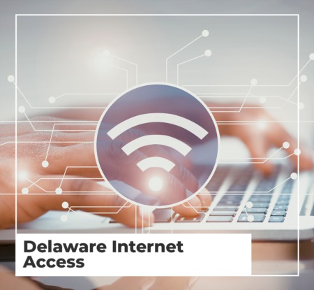 Delaware Internet Access