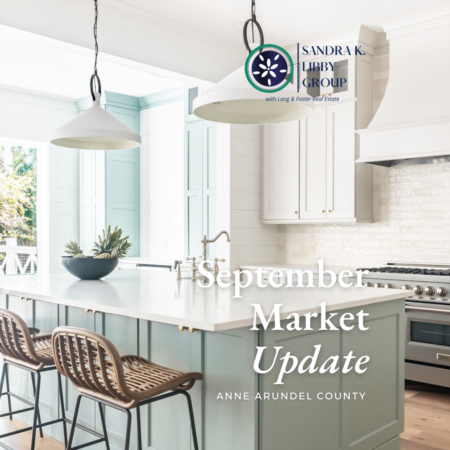 September Real Estate Market Update