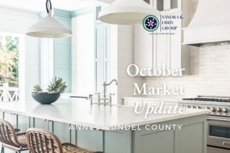 October Real Estate Market Update 