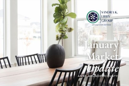 January Real Estate Market Update