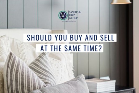Should You Buy and Sell At The Same Time? 