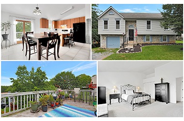 House of the Week - 6653 E Lakeridge Rd, New Market, MD