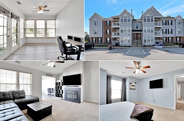 House of the Week - 611 Himes Ave #112, Frederick, MD