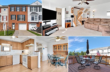 House of the Week - 9 Springer Ct, Thurmont, MD