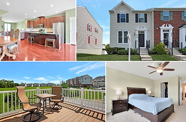 House of the Week - 	4909 Small Gains Way, Frederick, MD