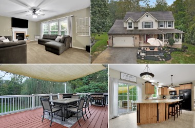 House of the Week - 8636 Jordan Rd, Fairplay, MD