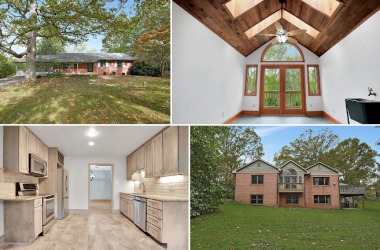 House of the Week- 2430 Old National Pike Middletown, MD