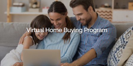 Virtual Home Buying Program