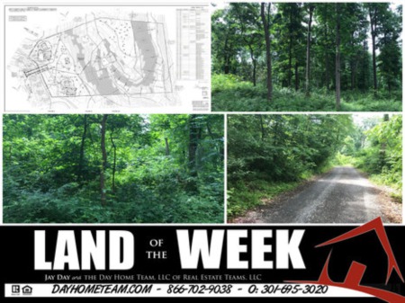 Land of the Week - Brehm Rd Lots, Westminster, MD