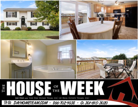 House of the Week - 8669 Stottlemyer Rd, Waynesboro, PA