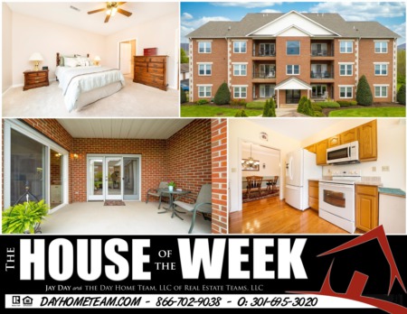 House of the Week - 115 Easy St #11, Thurmont, MD