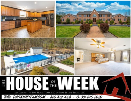 House of the Week - 245 Turquoise Dr, Hedgesville, WV