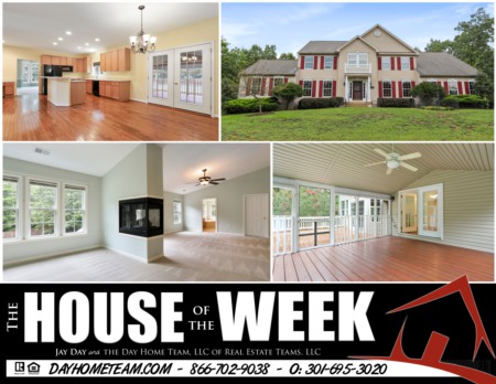 House of the Week - 76 Cardiff Ct, Hedgesville, WV