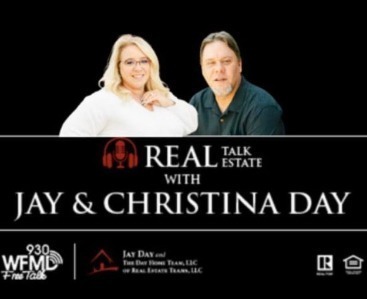 Real Talk Radio Show 9/5/2020