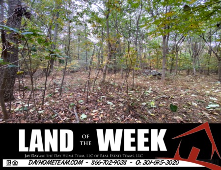 Land of the Week- Kirkoff Rd Westminster, MD