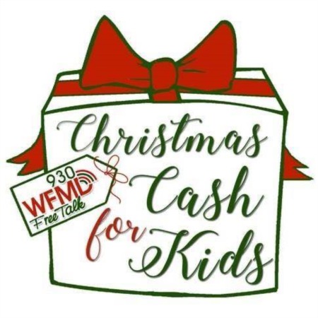 Christmas Cash For Kids 2020