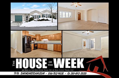 House of the Week - 13073 Little Hayden Cir, Hagerstown, MD