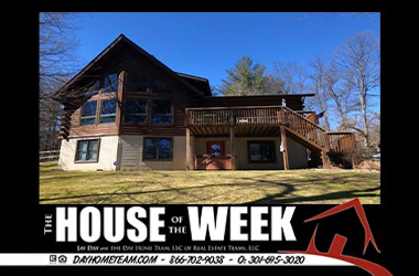 House of the Week - 4705 Horizon Ln, Keedysville, MD