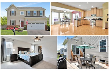 House of the Week - 7 Kimberly Kristin Way, Lovettsville, VA