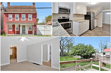 House of the Week - 21519 Leitersburg Smithsburg Rd, Hagerstown, MD