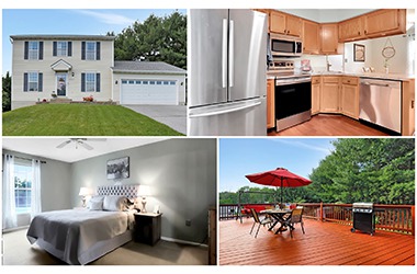 House of the Week - 12362 Liberty East Ter, Union Bridge, MD