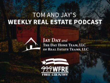 Podcast- June 18, 2021