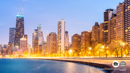 The 5 Most Luxurious Apartments in Downtown Chicago